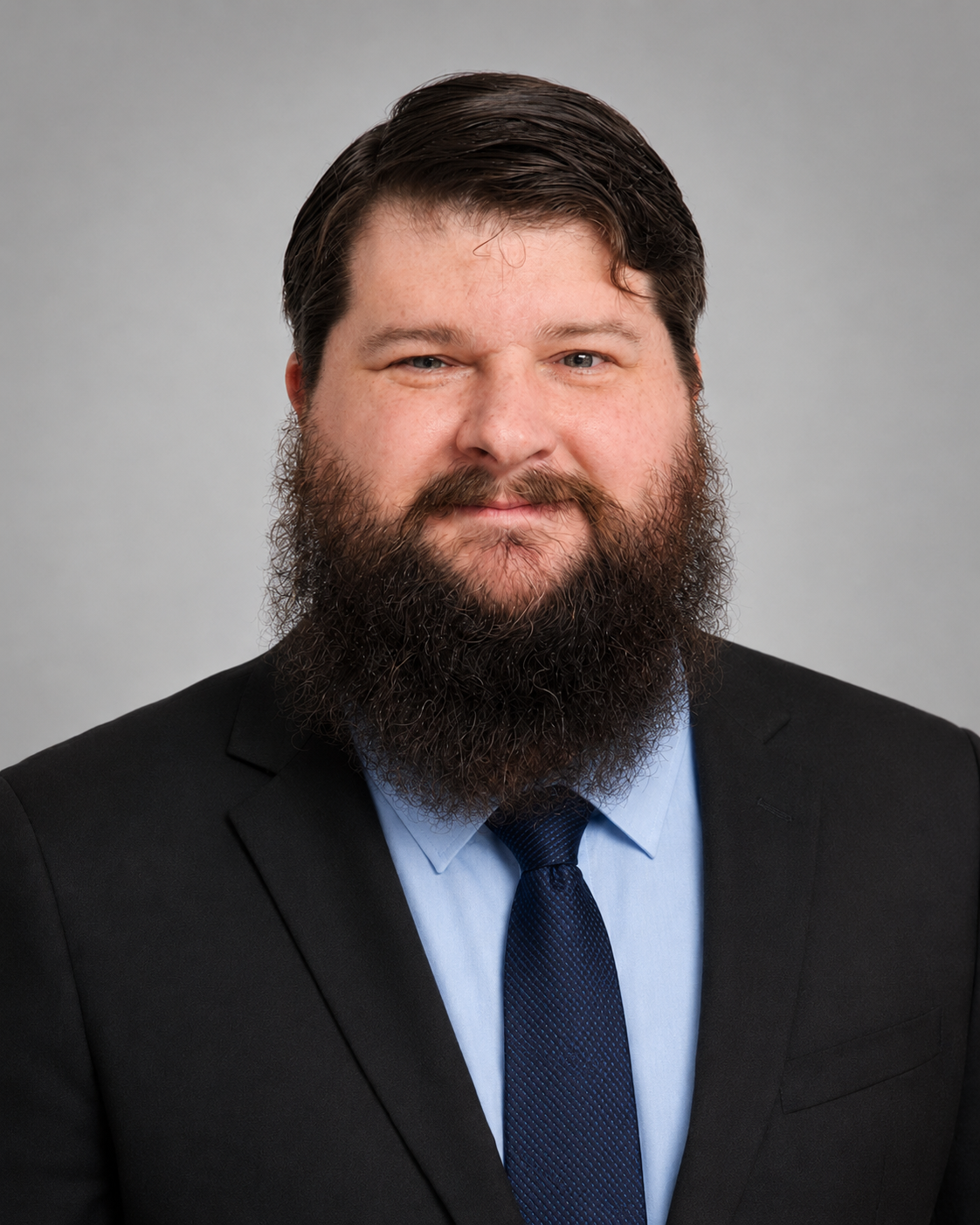Bennett Mathis